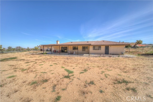 Detail Gallery Image 59 of 72 For 9178 Fortuna, Yucca Valley,  CA 92284 - 4 Beds | 2 Baths