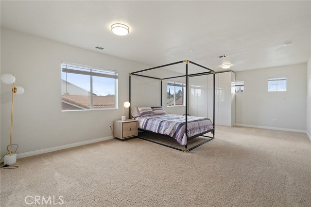 Detail Gallery Image 30 of 37 For 3423 Racquet Ln, Palmdale,  CA 93551 - 5 Beds | 3 Baths