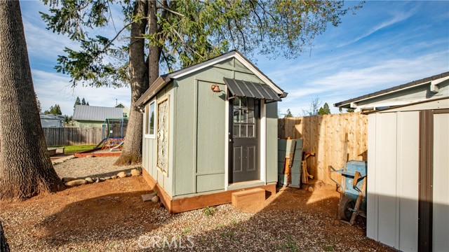 Detail Gallery Image 40 of 43 For 1465 Happy Woods, Paradise,  CA 95969 - 3 Beds | 2 Baths