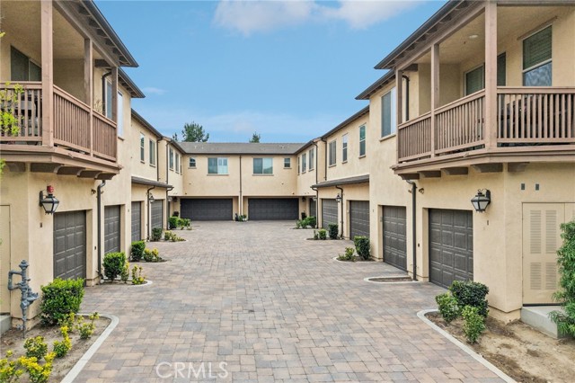 Detail Gallery Image 26 of 27 For 3160 E Yountville Dr #10,  Ontario,  CA 91761 - 2 Beds | 2 Baths