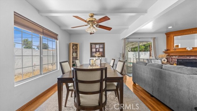 Detail Gallery Image 6 of 23 For 1513 W Cerritos Ave, Anaheim,  CA 92802 - 3 Beds | 2/1 Baths