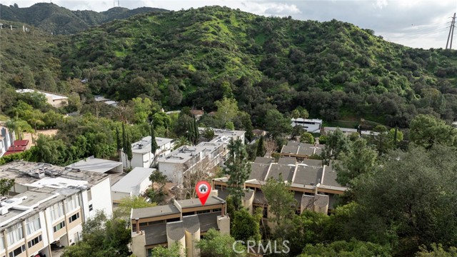 Detail Gallery Image 38 of 41 For 1881 Alpha Rd #17,  Glendale,  CA 91208 - 2 Beds | 3 Baths