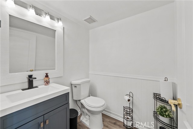 Detail Gallery Image 10 of 33 For 18122 Flynn Dr #3106,  Canyon Country,  CA 91387 - 2 Beds | 3 Baths