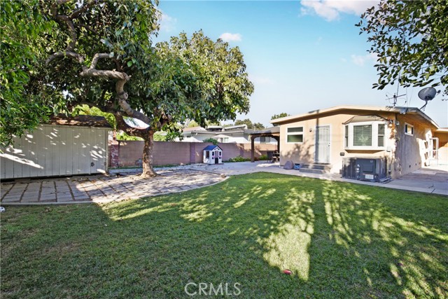 Detail Gallery Image 24 of 34 For 11003 Pangborn Ave, Downey,  CA 90241 - 3 Beds | 2 Baths