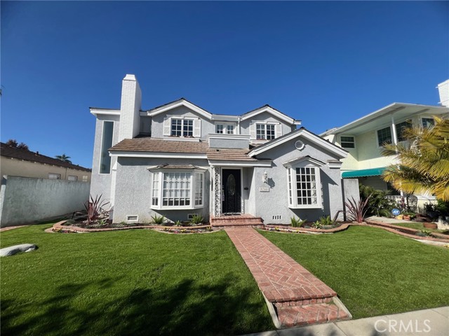 5344 Appian Way, Long Beach, California 90803, 3 Bedrooms Bedrooms, ,2 BathroomsBathrooms,Single Family Residence,For Sale,Appian,PW24074914