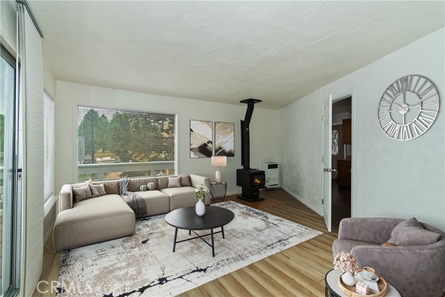Detail Gallery Image 3 of 45 For 2767 Cedar Ln, Big Bear City,  CA 92314 - 1 Beds | 1 Baths