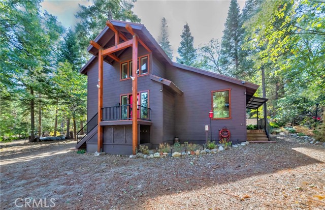 Detail Gallery Image 52 of 53 For 37751 Foxfield Rd, Angelus Oaks,  CA 92305 - 2 Beds | 2 Baths