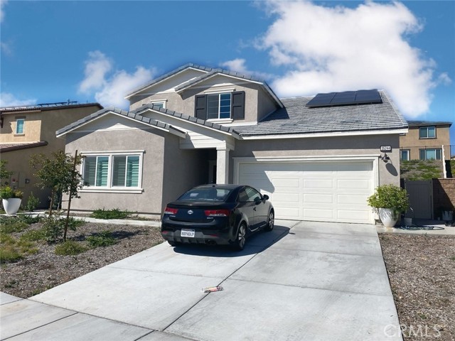 Detail Gallery Image 1 of 1 For 35244 Sorenstam Dr, Beaumont,  CA 92223 - 5 Beds | 4 Baths