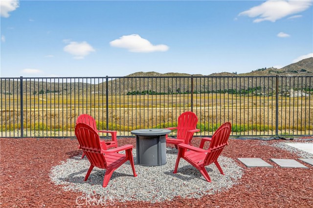 Detail Gallery Image 35 of 45 For 3180 Stargazer St, Hemet,  CA 92543 - 3 Beds | 2 Baths