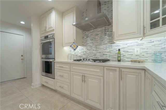 Detail Gallery Image 11 of 39 For 1706 W 65th Pl, Los Angeles,  CA 90047 - 3 Beds | 1 Baths