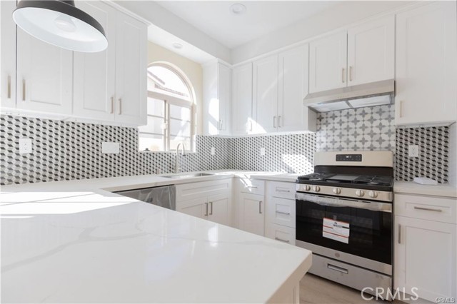 Detail Gallery Image 16 of 60 For 1308 S Stevens Ave #D,  San Gabriel,  CA 91776 - 3 Beds | 3 Baths