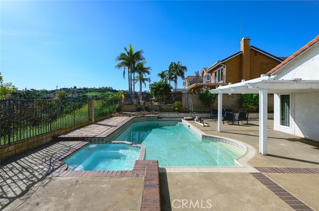 Detail Gallery Image 44 of 59 For 2989 Olympic View, Chino Hills,  CA 91709 - 4 Beds | 3 Baths