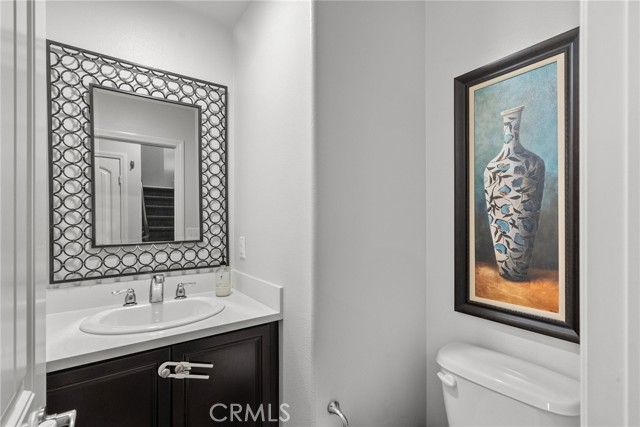 Detail Gallery Image 14 of 35 For 28724 Calle De La Paz Dr #233,  Valencia,  CA 91354 - 3 Beds | 3 Baths