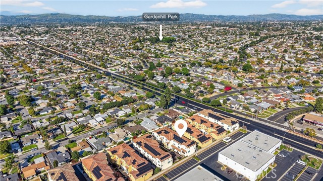 Detail Gallery Image 32 of 33 For 14116 Bay, La Mirada,  CA 90638 - 2 Beds | 2/1 Baths