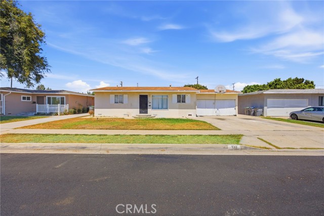 Front Image Thumbnail for CRMB26191580