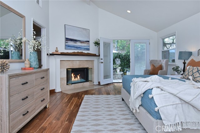 Detail Gallery Image 17 of 25 For 14018 Hesby St, Sherman Oaks,  CA 91423 - 3 Beds | 2 Baths