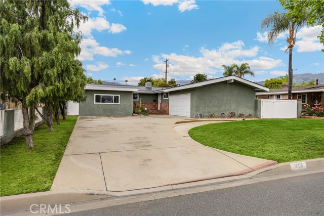 Detail Gallery Image 2 of 65 For 1005 E Woodland Ln, Glendora,  CA 91741 - 4 Beds | 3 Baths
