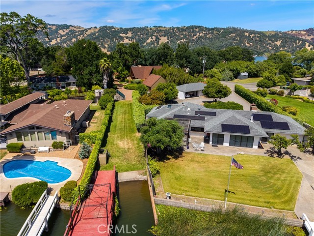 Detail Gallery Image 41 of 61 For 8475 Palace Dr, Kelseyville,  CA 95451 - 3 Beds | 3 Baths