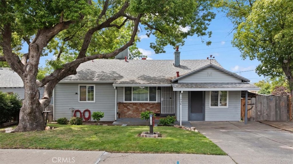 1938 Campbell Avenue