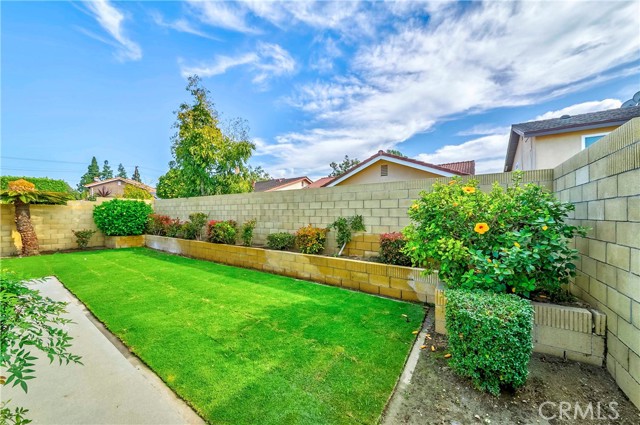 Detail Gallery Image 21 of 24 For 17502 De Oro Ct, Cerritos,  CA 90703 - 3 Beds | 2 Baths