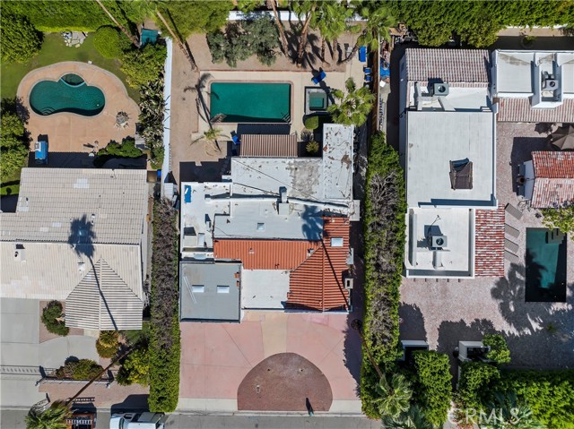 Top View