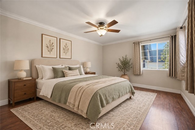 19208 Hamlin Street, 5 photo 7