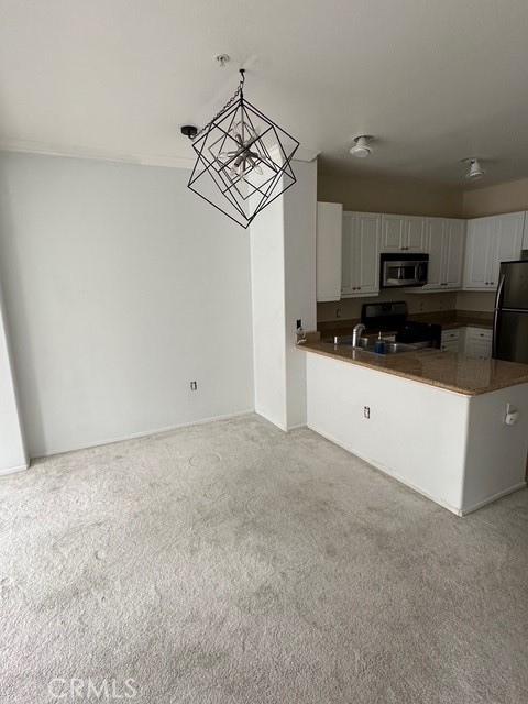 Detail Gallery Image 6 of 11 For 3202 Watermarke, Irvine,  CA 92612 - 1 Beds | 1 Baths