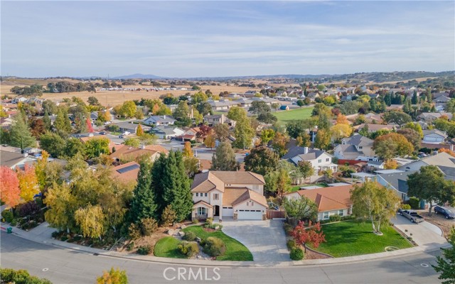 Detail Gallery Image 35 of 36 For 2488 Starling Dr, Paso Robles,  CA 93446 - 5 Beds | 3 Baths