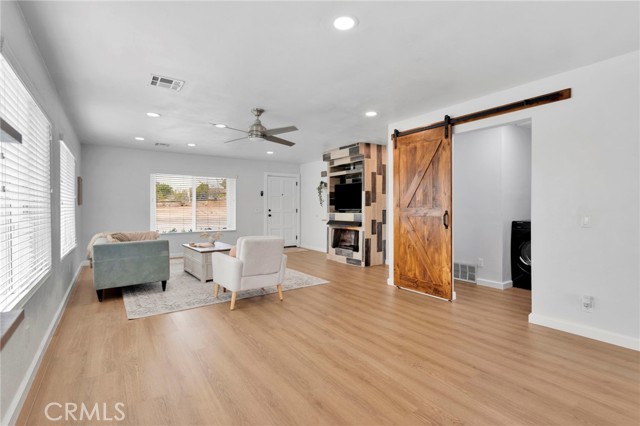 Detail Gallery Image 14 of 52 For 19140 Lenca Rd, Apple Valley,  CA 92307 - 3 Beds | 2 Baths