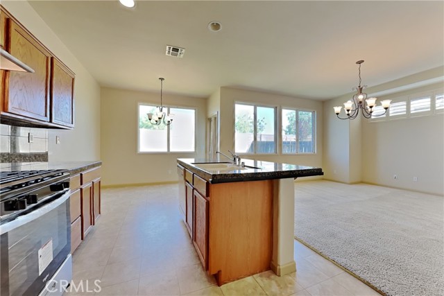 Detail Gallery Image 38 of 75 For 1573 Esplanade Dr, Merced,  CA 95348 - 4 Beds | 2 Baths