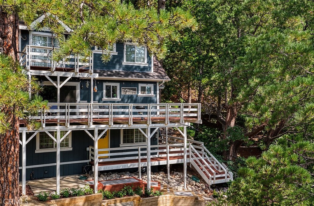 27313 Pinewood
