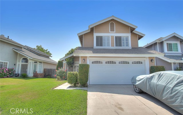 2429 Alder Dr, Ontario, CA 91761