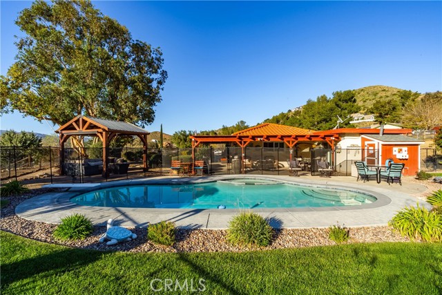 Detail Gallery Image 45 of 69 For 2862 Calmgarden Rd, Acton,  CA 93510 - 4 Beds | 3 Baths