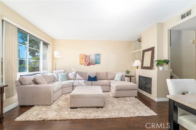 Detail Gallery Image 4 of 32 For 53 Tradewinds, Aliso Viejo,  CA 92656 - 3 Beds | 2/1 Baths