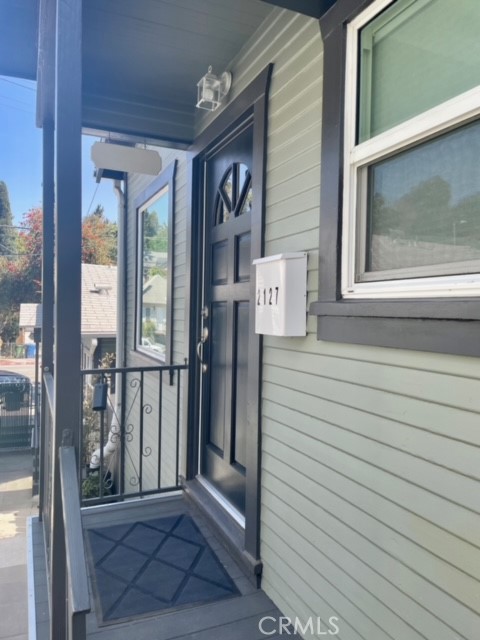 Detail Gallery Image 3 of 15 For 2127 Glendale Bld, Silver Lake Los Angeles,  CA 90039 - 0 Beds | 1 Baths