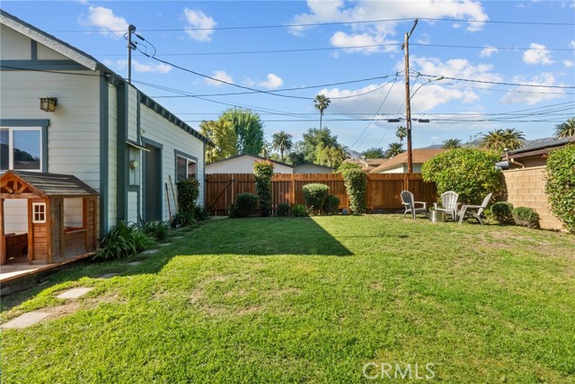 Detail Gallery Image 48 of 55 For 1719 Monte Vista St, Pasadena,  CA 91106 - 4 Beds | 4 Baths
