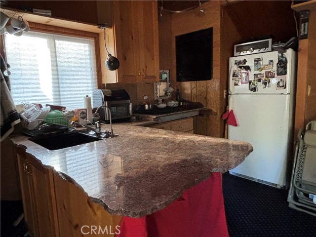 Detail Gallery Image 3 of 35 For 9478 Jones Creek Road #14, Jonesville,  CA 95942 - 2 Beds | 1 Baths