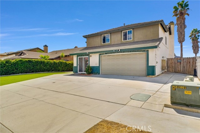 Detail Gallery Image 22 of 25 For 4605 Oak Tree Way, Hemet,  CA 92545 - 6 Beds | 2/1 Baths