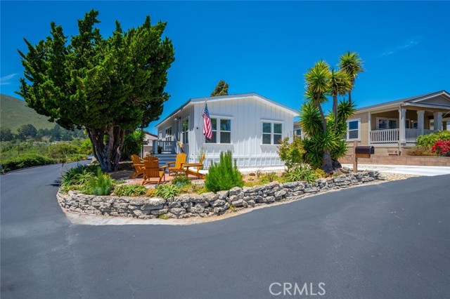 503 Jelecote Drive # 22, Morro Bay, California 93442, 2 Bedrooms Bedrooms, ,1 BathroomBathrooms,Manufactured In Park,For Sale,503 Jelecote Drive # 22,CRSC24121237