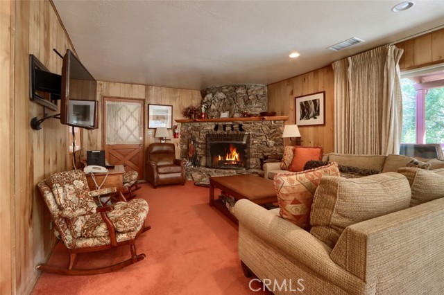 Detail Gallery Image 2 of 41 For 2580 River, Wawona,  CA 95389 - 2 Beds | 2 Baths