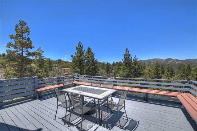 Detail Gallery Image 26 of 50 For 541 S Marlowe Dr, Big Bear City,  CA 92314 - 2 Beds | 1/1 Baths