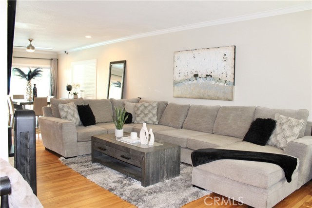 Detail Gallery Image 5 of 29 For 1532 S Dallas Dr, Anaheim,  CA 92804 - 3 Beds | 2/1 Baths