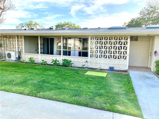 Detail Gallery Image 21 of 32 For 1640 Glenview Rd. M12-76i, Seal Beach,  CA 90740 - 2 Beds | 1 Baths