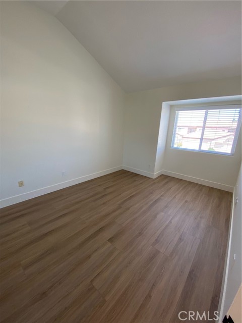 Secondary bedroom 1