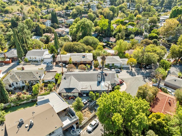 Detail Gallery Image 29 of 31 For 4715 Frieda Dr, Los Angeles,  CA 90065 - 3 Beds | 3 Baths