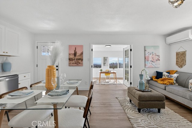 Detail Gallery Image 15 of 65 For 22700 Tamyran, Desert Hot Springs,  CA 92241 - 2 Beds | 1 Baths