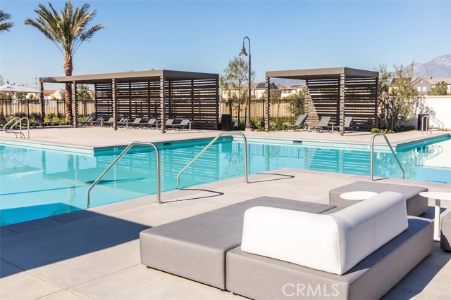 Detail Gallery Image 19 of 36 For 4192 S S. Limecrest Paseo #39,  Ontario,  CA 91761 - 3 Beds | 2/1 Baths