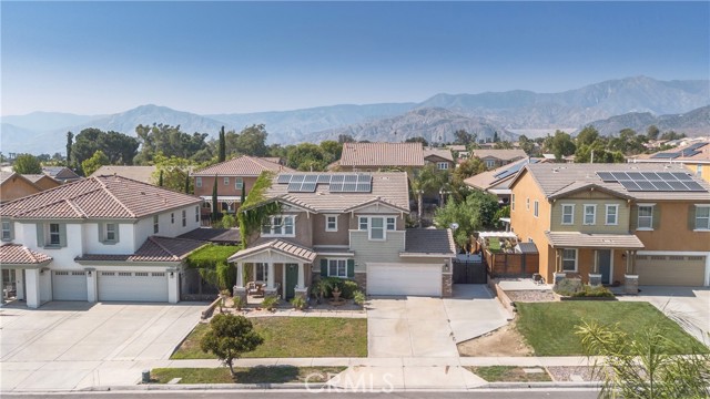 Detail Gallery Image 44 of 47 For 2168 Stonewood, Mentone,  CA 92359 - 4 Beds | 2/1 Baths