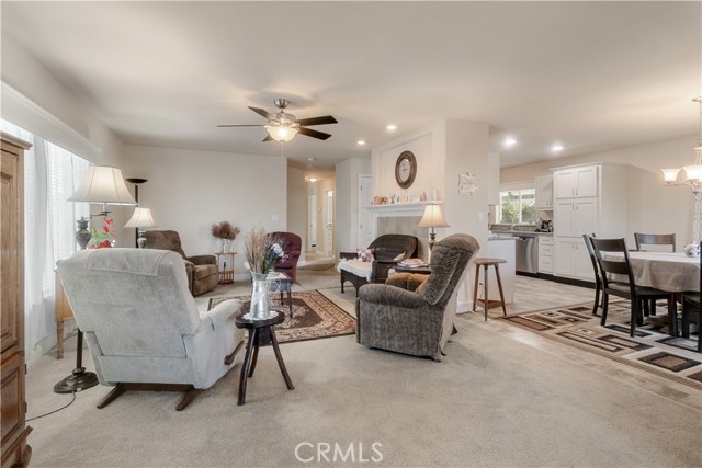 Detail Gallery Image 10 of 30 For 866 Count #4,  Livingston,  CA 95334 - 3 Beds | 2 Baths