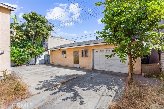 Detail Gallery Image 22 of 23 For 2748 E 58th St, Huntington Park,  CA 90255 - – Beds | – Baths
